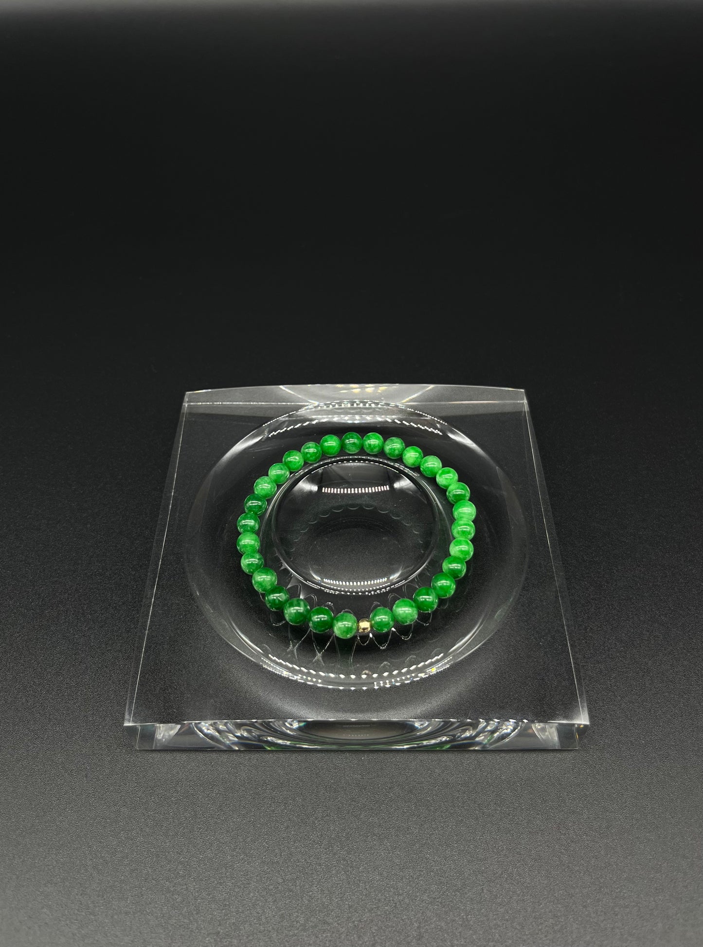 Jade Bracelet