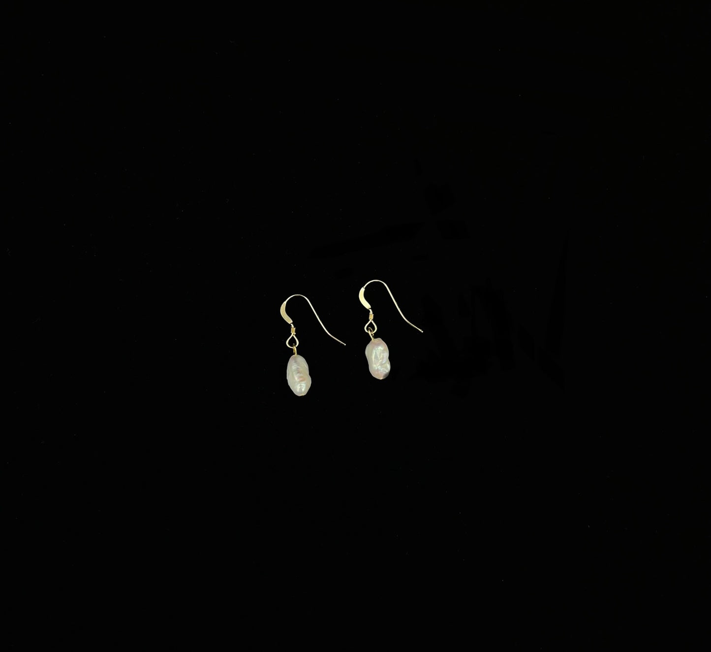 Dainty Earrings