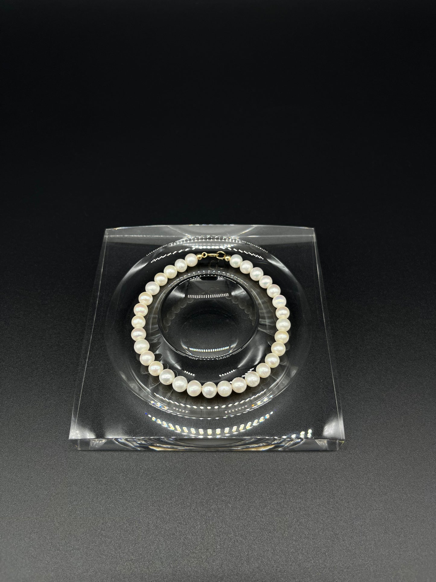 Pearl Bracelet