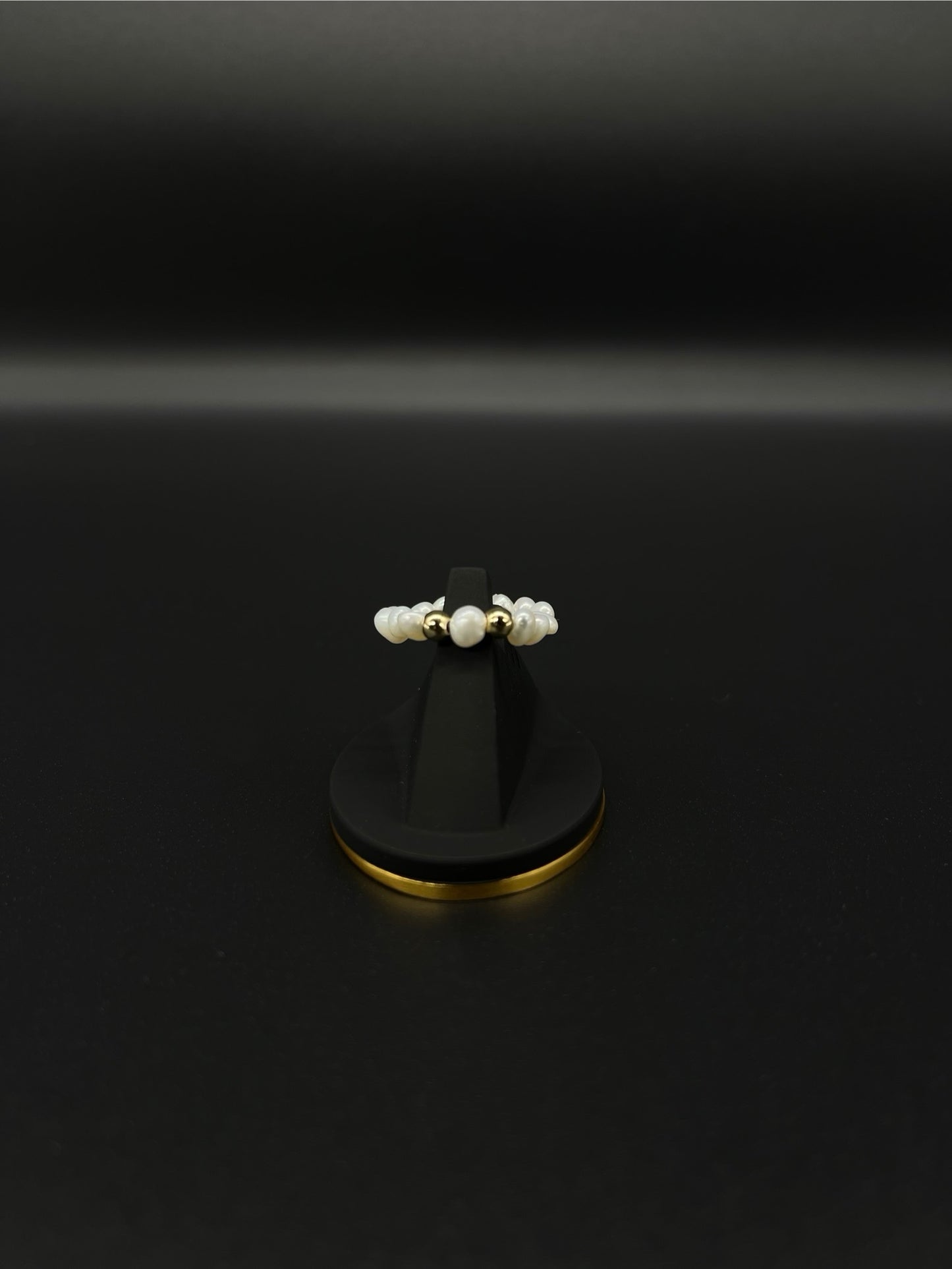 Pearl Ring