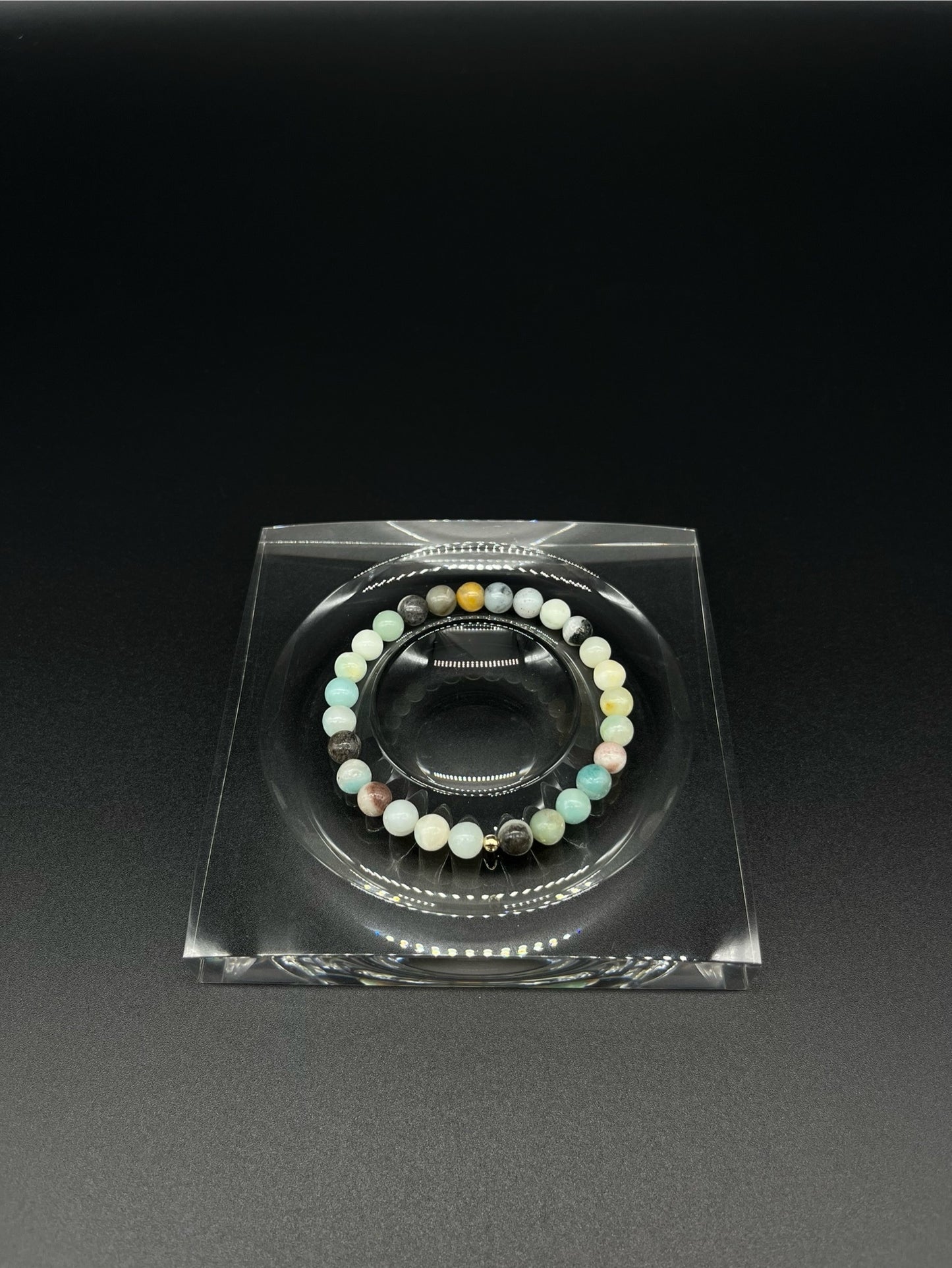 Amazonite Bracelet