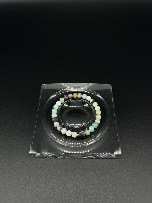 Amazonite Bracelet