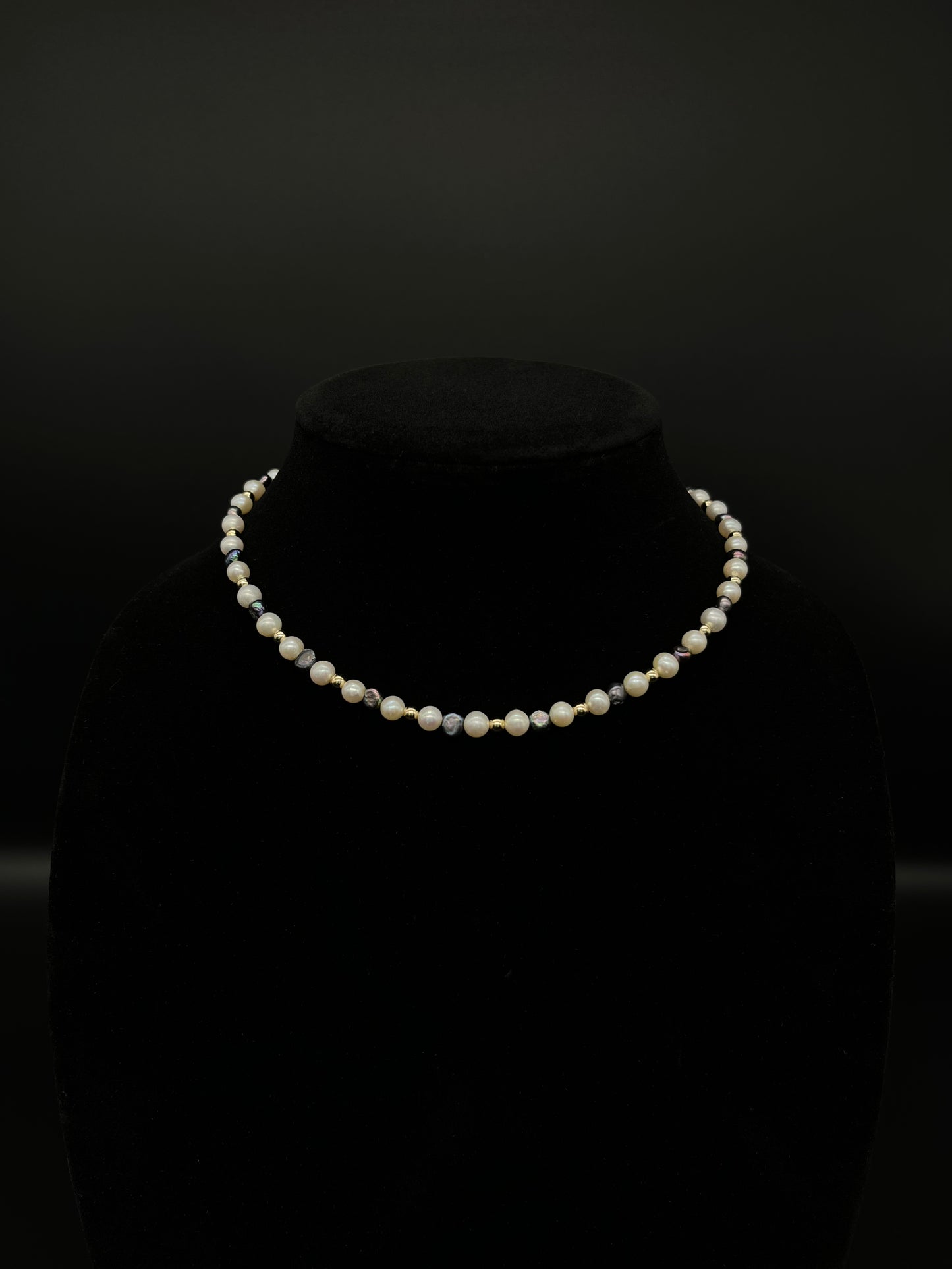 Serenity Necklace