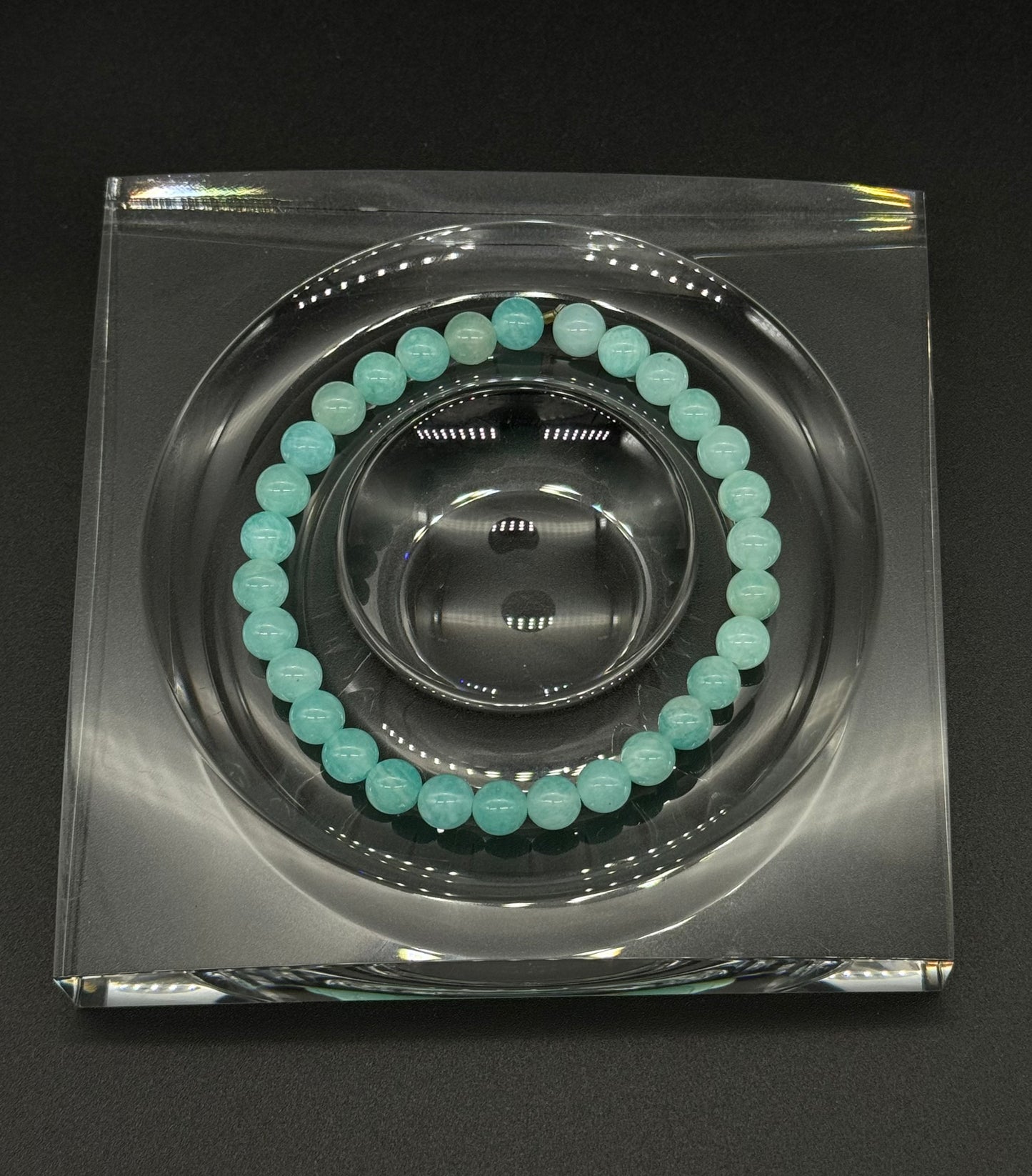 Amazonite Bracelet